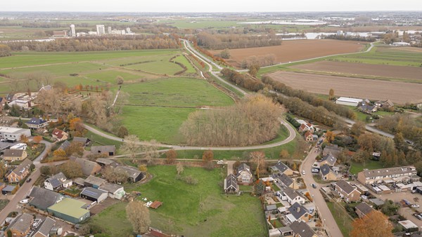 Medium property photo - Reygerboslaan 32, 4283 HB Giessen